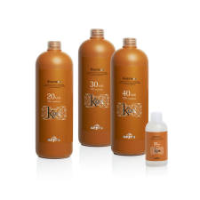  Keyra OX 10vol 3% oxidálószer 900ml hajfesték, színező