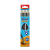 KeyRoad Grafitceruza HB, radíros, háromszögletű 12 db/bliszter Keyroad Black
