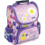 KeyRoad Iskolatáska, lányos, Smiley, 38 x 28 x 18 cm, (KR973135) (KR973135)