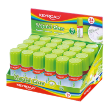 KeyRoad Ragasztó, folyékony 30 ml, Keyroad ragasztó