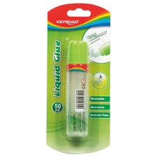 KeyRoad Ragasztó folyékony 50 ml 1 db/bliszter Keyroad ragasztó