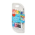 KeyRoad Tempera készlet 10 ml. 10 db/bliszter vegyes színek (KEYROAD_38518)