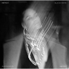  Keys, Alicia - Keys Ii -Deluxe/Bonus Tr- 2CD egyéb zene