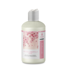 Kéz és lábápoló krém - Japán Cseresznyevirág - 500ml lábápolás