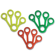  Kéz és ujjerősító MEDIGOR 3 részes gyógyászati segédeszköz