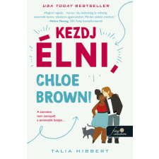  Kezdj élni, Chloe Brown! regény