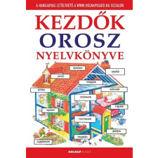 Kezdők orosz nyelvkönyve nyelvkönyv, szótár