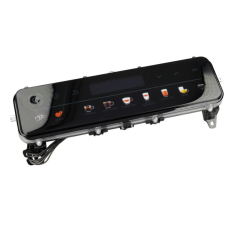  KEZELŐ ELEKTRONIKA kisháztartási gépek kiegészítői