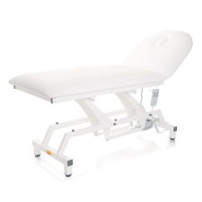  Kezelőágy / vizsgálóágy elektromos 68 cm gyógyászati segédeszköz