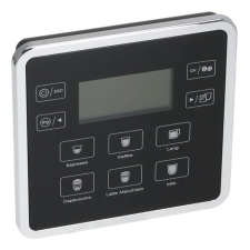  Kezelőmodul kávéfőzőhöz kisháztartási gépek kiegészítői