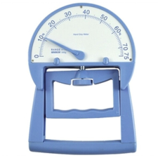  Kézerő mérő - műanyag gyógyászati segédeszköz