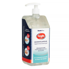  Kézfertőtlenítő gél BRADOLIFE pumpás 1,5 liter tisztító- és takarítószer, higiénia