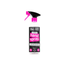 Kézfertőtlenítő spray Muc-Off antibakteriális 750 ml tisztító- és takarítószer, higiénia