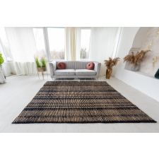 Kézi csomózású perzsa szőnyeg Afgán modern 195x253cm lakástextília