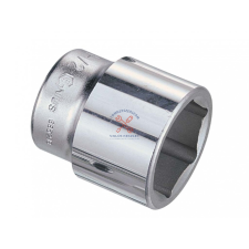  Kézi dugókulcs fej 6 lapú 3/4&quot; rövid 38 mm dugókulcs