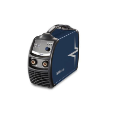  Kézi ívheg. gép TERRA 180 BÖHLER MMA kábelszett nélkül hegesztés