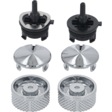  KÉZI KÉSZLET EC91 V1 beépíthető gépek kiegészítői