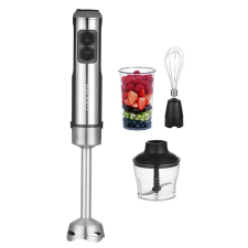  Kézi mixer chopperrel 1500W kézi mixer