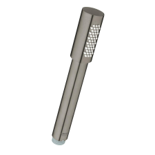  Kézi zuhany Grohe Sena Csiszolt kemény grafit 26465AL0 csaptelep