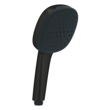 Kézi zuhany GROHE Tempesta Cube fekete matt 267462433 csaptelep