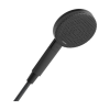  Kézi zuhany Hansgrohe Raindance Alive Select S matt fekete 24511670