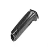  Kézifék markolat burkolat BMW E46 E90 E91 E92 E93 E86 E87 F31 F32 F61 F20 Karbon