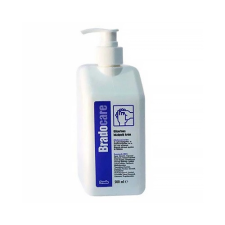  Kézkrém munkavédelmi Bradocare 500 ml pumpás glicerines kézápolás