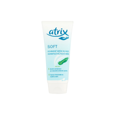 Kézkrém tubusos 100 ml Atrix Soft kézápolás