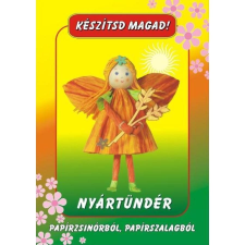 Kézműves csomag - Nyártündér dekorációs készlet