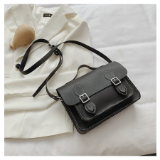  Kézműves DIY Bőrtáska, Zöld Színű Bőr Válltáska Készlet kézitáska és bőrönd