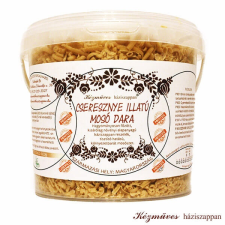 Kézműves háziszappan Mosódara – Cseresznye illattal 1000g tisztító- és takarítószer, higiénia