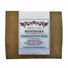  Kézműves mosódara próbacsomag, cseresznyevirág, 60g (10 mosáshoz) tisztító- és takarítószer, higiénia