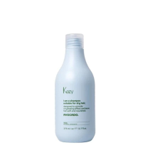 Kezy Avocado sampon, 375 ml sampon