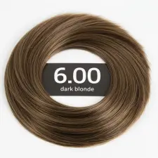 Kezy by Alfaparf Kezy Involve hajfesték 6.00 hajfesték, színező