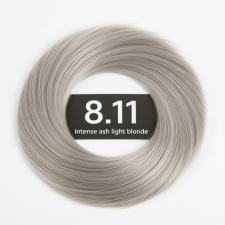 Kezy by Alfaparf Kezy Involve hajfesték 8.11 hajfesték, színező