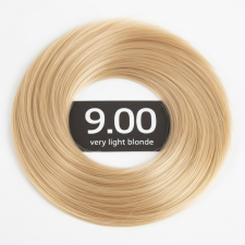 Kezy by Alfaparf Kezy Involve hajfesték 9.00 hajfesték, színező