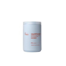 Kezy Coconut hajpakolás, 1 l hajbalzsam