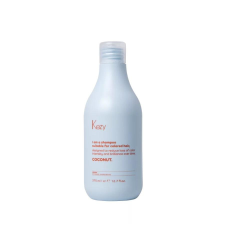 Kezy Coconut sampon, 375 ml sampon