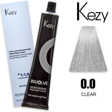 Kezy Involve hajfesték 0.0 hajfesték, színező