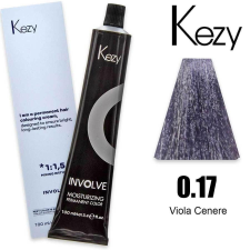 Kezy Involve hajfesték 0.17 hajfesték, színező