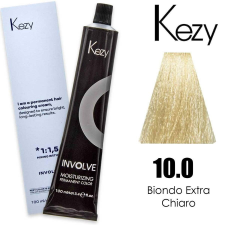 Kezy Involve hajfesték 10.0 hajfesték, színező