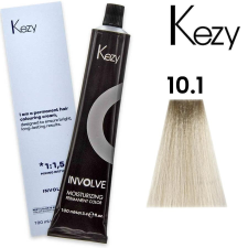 Kezy Involve hajfesték 10.1 hajfesték, színező
