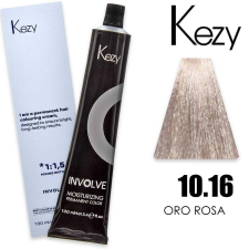Kezy Involve hajfesték 10.16 hajfesték, színező
