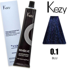 Kezy Involve hajfesték 1.0 hajfesték, színező