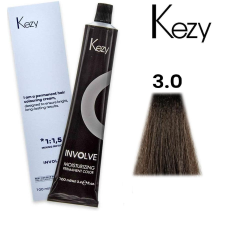 Kezy Involve hajfesték 3.0 hajfesték, színező