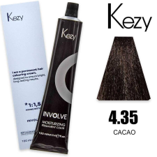 Kezy Involve hajfesték 4.35 hajfesték, színező