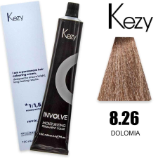 Kezy Involve hajfesték 8.26 hajfesték, színező