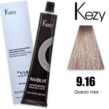 Kezy Involve hajfesték 9.16 hajfesték, színező
