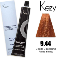 Kezy Involve hajfesték 9.44 hajfesték, színező