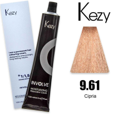 Kezy Involve hajfesték 9.61 hajfesték, színező
